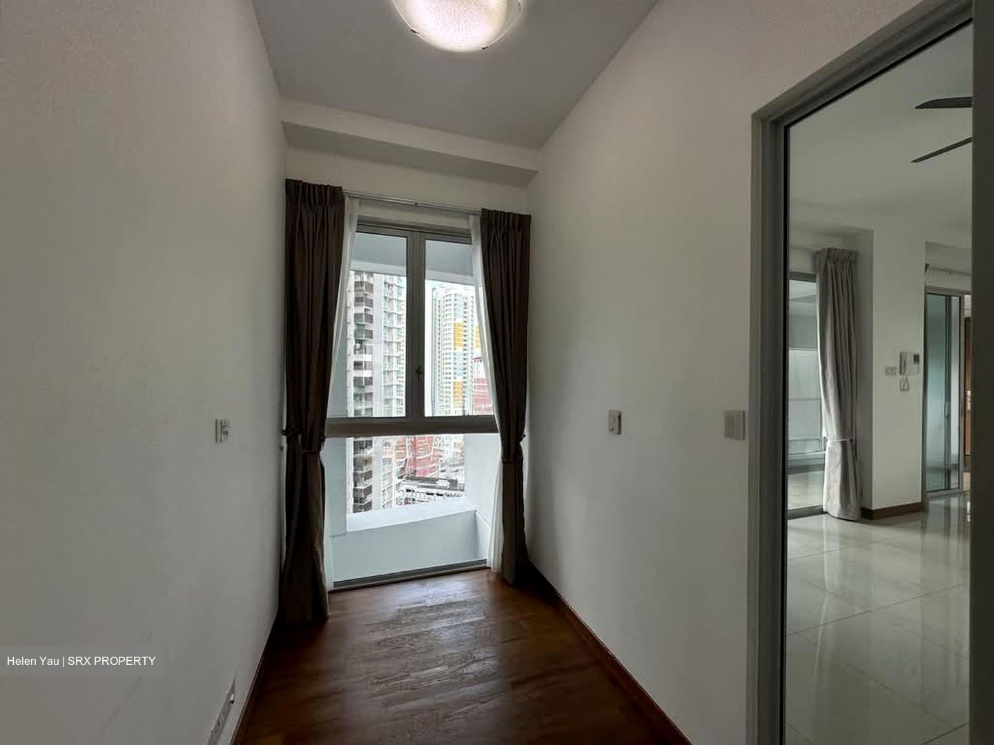 Twin Regency (D3), Condominium #570982401